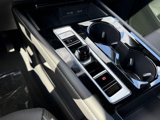 new 2026 Volkswagen Atlas Cross Sport car, priced at $44,853