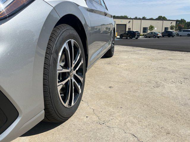 new 2025 Volkswagen Jetta car, priced at $25,507
