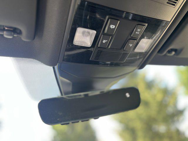 new 2025 Volkswagen Jetta car, priced at $25,507
