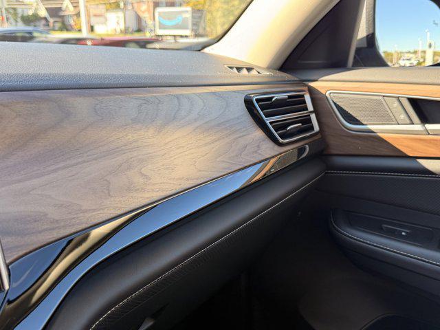 used 2025 Volkswagen Atlas car, priced at $39,456