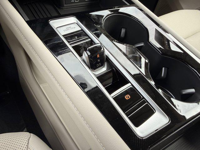 new 2026 Volkswagen Atlas car, priced at $46,247