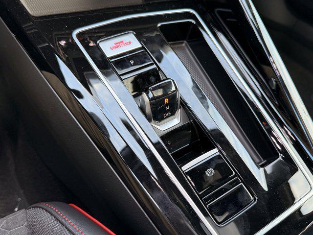 new 2026 Volkswagen Golf GTI car, priced at $41,281