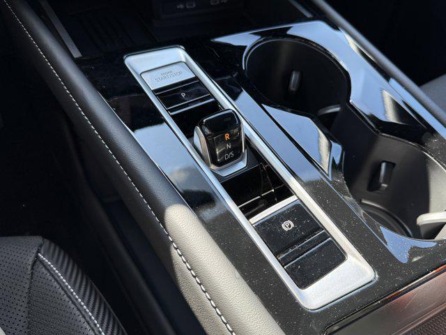 new 2025 Volkswagen Atlas Cross Sport car, priced at $42,059