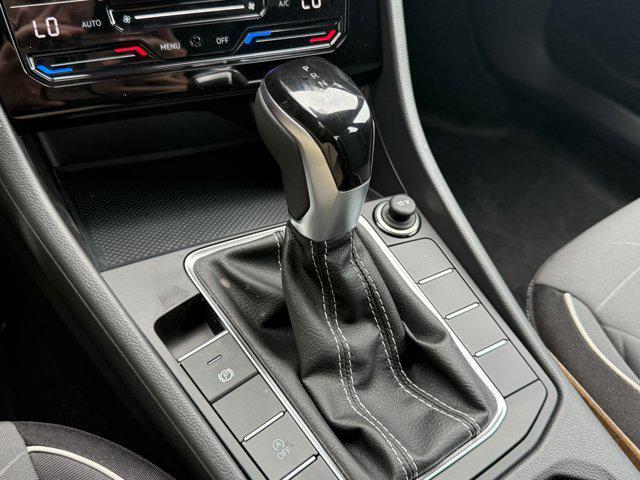 new 2025 Volkswagen Jetta car, priced at $25,916