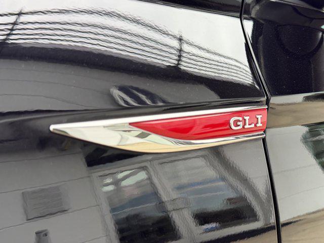 used 2022 Volkswagen Jetta GLI car, priced at $29,990