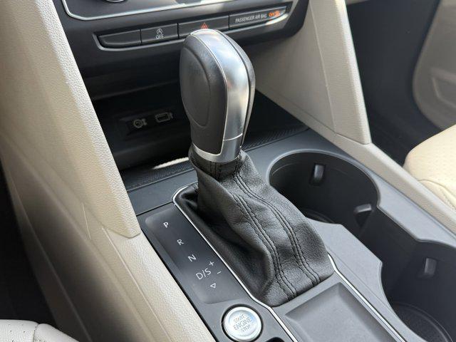 used 2019 Volkswagen Atlas car, priced at $21,990