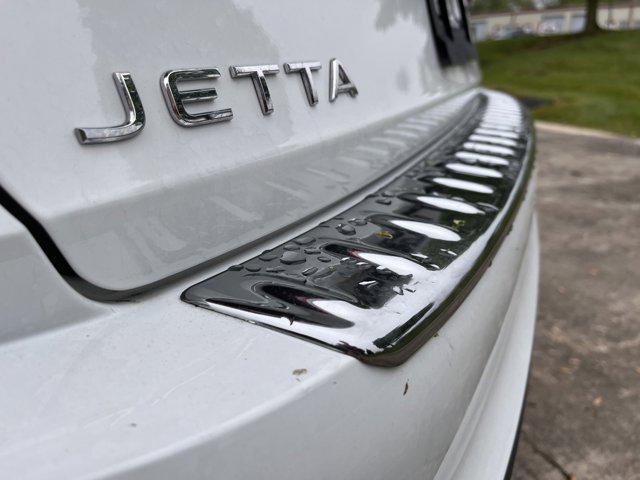 new 2024 Volkswagen Jetta car, priced at $23,398