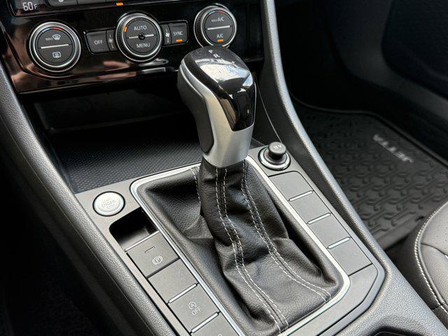 used 2023 Volkswagen Jetta car, priced at $23,490