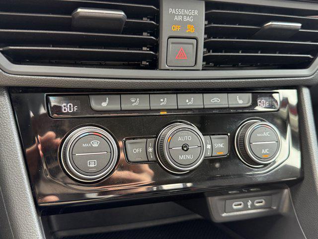 used 2023 Volkswagen Jetta car, priced at $23,490
