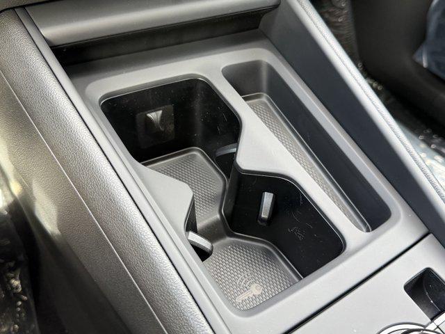 new 2025 Volkswagen Tiguan car, priced at $34,238