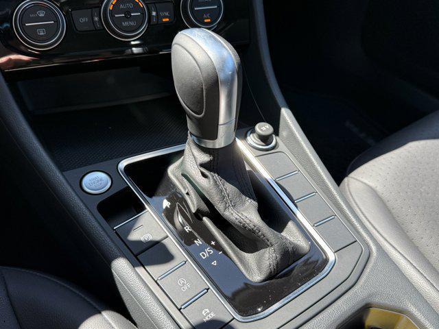 used 2019 Volkswagen Jetta car, priced at $19,990