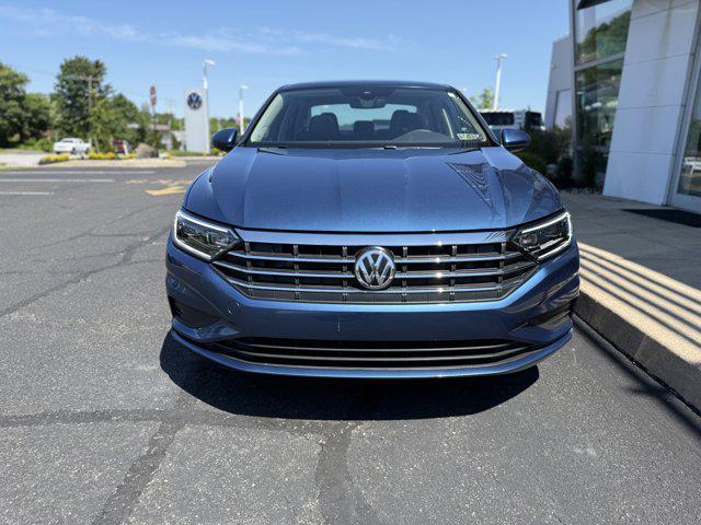 used 2019 Volkswagen Jetta car, priced at $19,990
