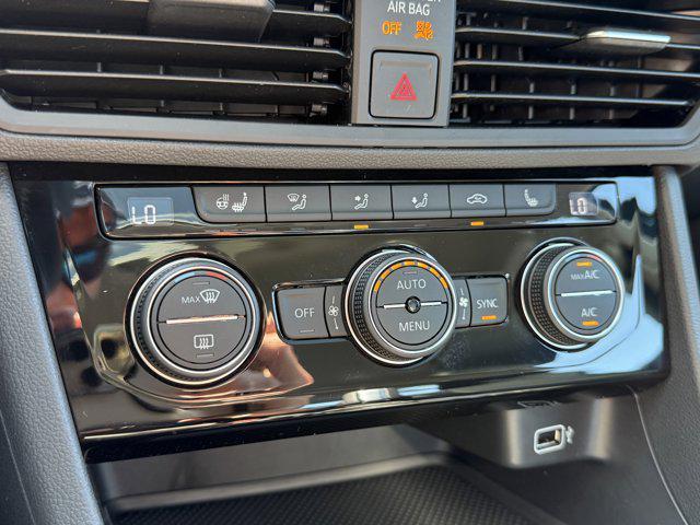 used 2019 Volkswagen Jetta car, priced at $19,990
