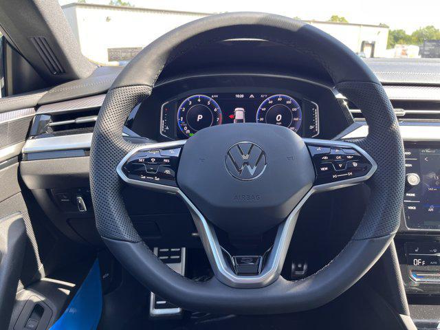new 2023 Volkswagen Arteon car, priced at $41,899