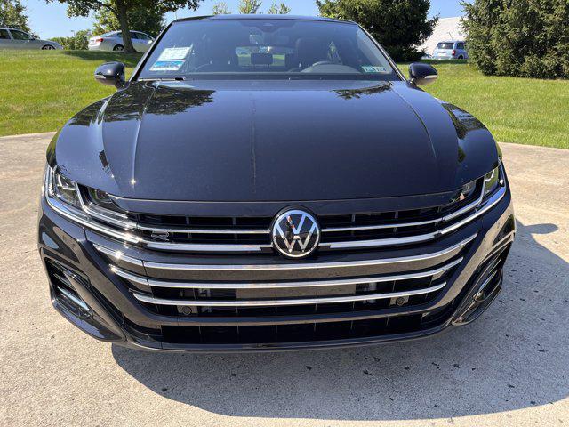 new 2023 Volkswagen Arteon car, priced at $44,899