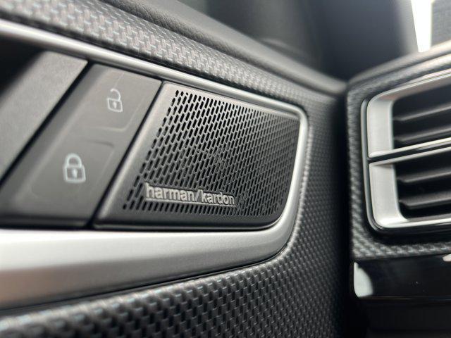 used 2025 Volkswagen Atlas Cross Sport car, priced at $48,889