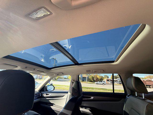 used 2020 Honda Civic car, priced at $19,697