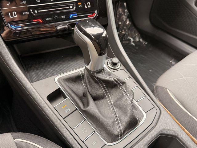 new 2026 Volkswagen Jetta car, priced at $27,549