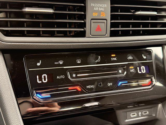 new 2026 Volkswagen Jetta car, priced at $27,549