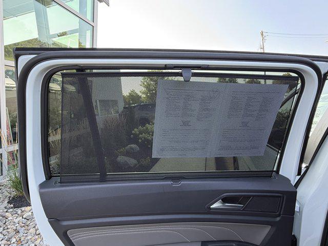 used 2023 Volkswagen Atlas car, priced at $33,590