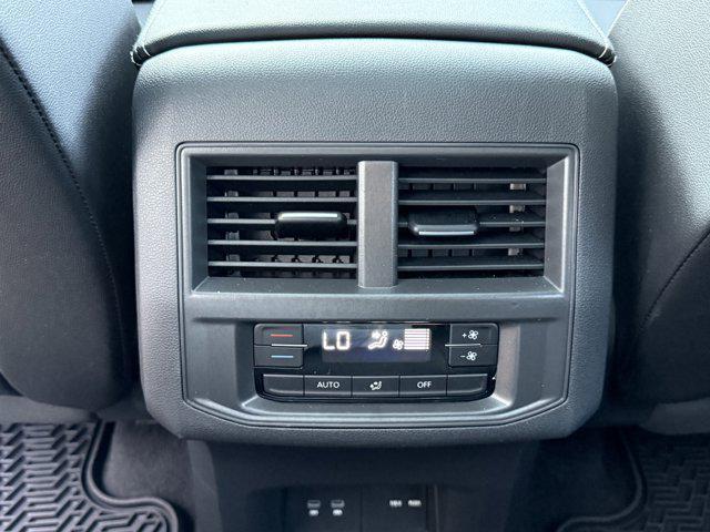 used 2023 Volkswagen Atlas car, priced at $33,590