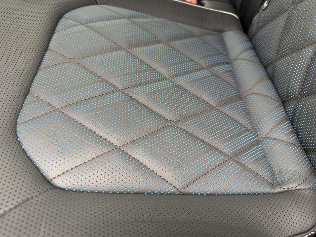 used 2024 Volkswagen Atlas Cross Sport car, priced at $44,990