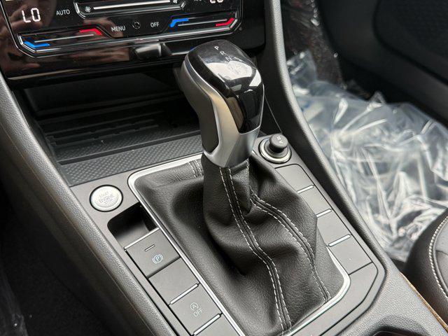 new 2025 Volkswagen Jetta car, priced at $29,116