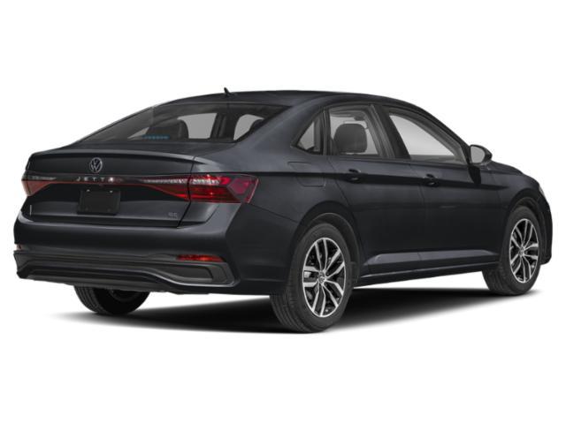 new 2026 Volkswagen Jetta car, priced at $28,650