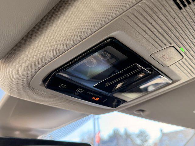 new 2026 Volkswagen Atlas car, priced at $51,952