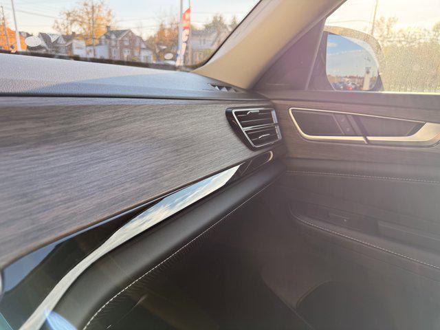 new 2026 Volkswagen Atlas car, priced at $51,952