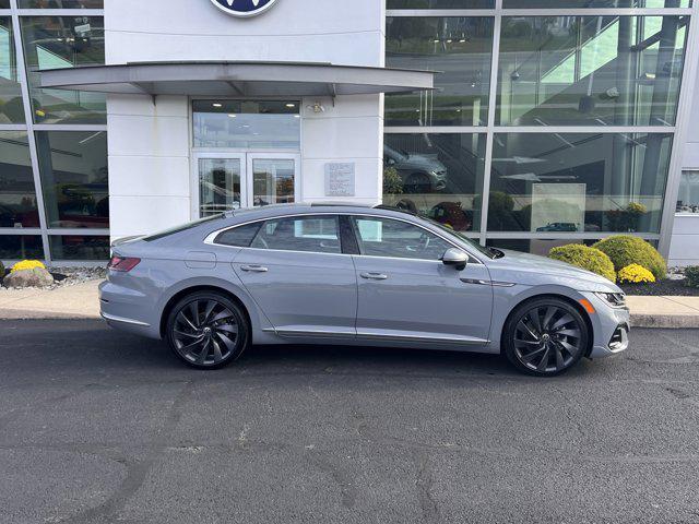 used 2023 Volkswagen Arteon car