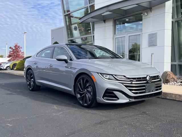 used 2023 Volkswagen Arteon car