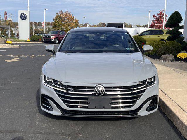 used 2023 Volkswagen Arteon car