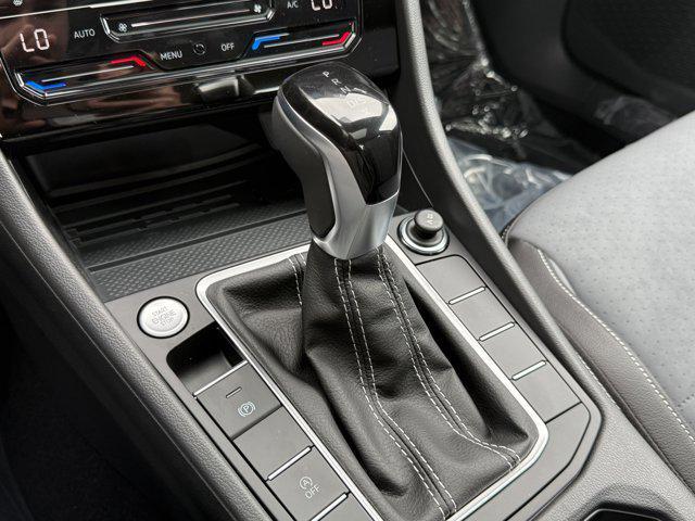 new 2025 Volkswagen Jetta car, priced at $27,690