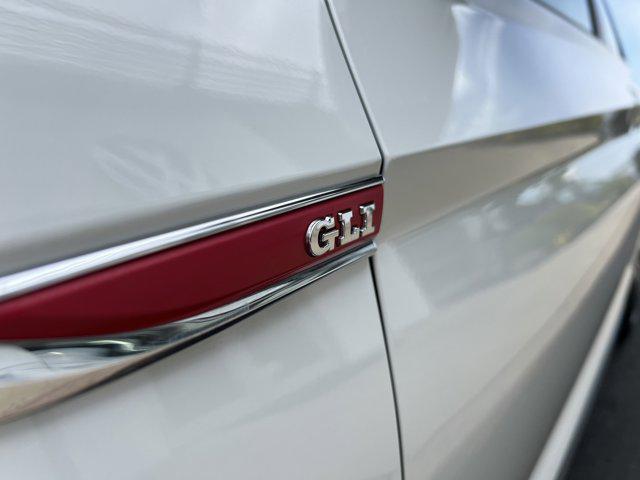 used 2019 Volkswagen Jetta GLI car, priced at $22,990