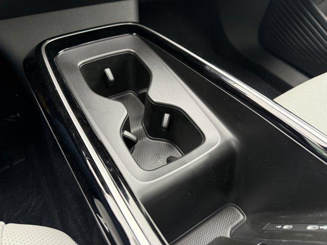 new 2025 Volkswagen ID.4 car, priced at $45,740