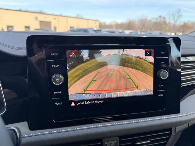 new 2026 Volkswagen Jetta car, priced at $32,196