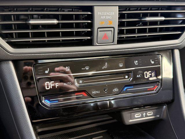 new 2026 Volkswagen Jetta car, priced at $32,196