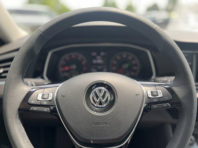 used 2020 Volkswagen Jetta car, priced at $18,990