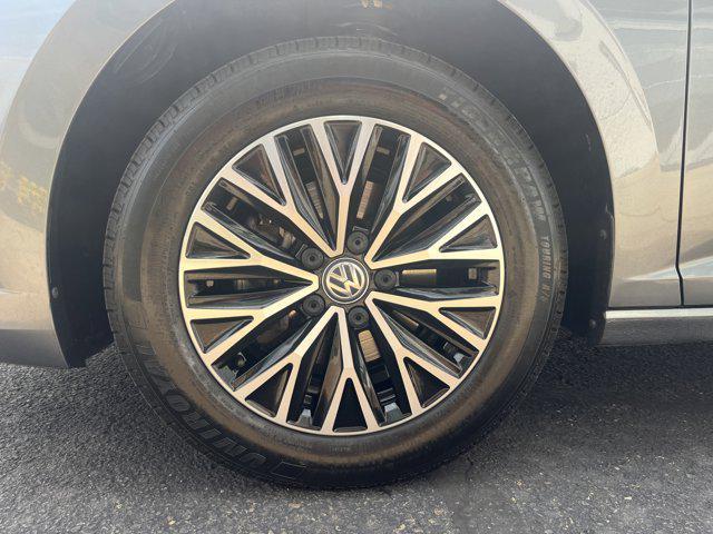 used 2020 Volkswagen Jetta car, priced at $18,990