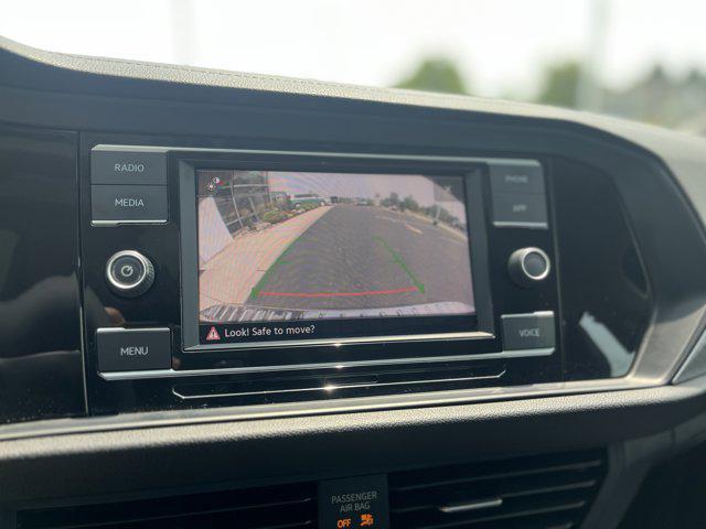 used 2020 Volkswagen Jetta car, priced at $18,990