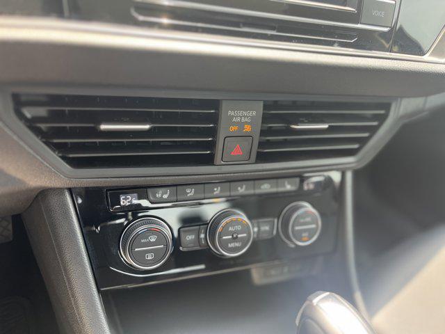 used 2020 Volkswagen Jetta car, priced at $18,990