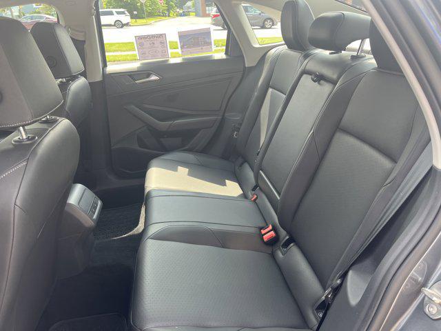 used 2020 Volkswagen Jetta car, priced at $18,990