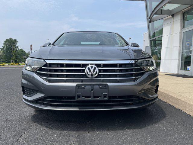 used 2020 Volkswagen Jetta car, priced at $18,990