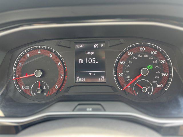 used 2020 Volkswagen Jetta car, priced at $18,990