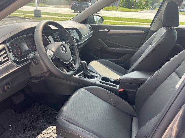 used 2020 Volkswagen Jetta car, priced at $18,990