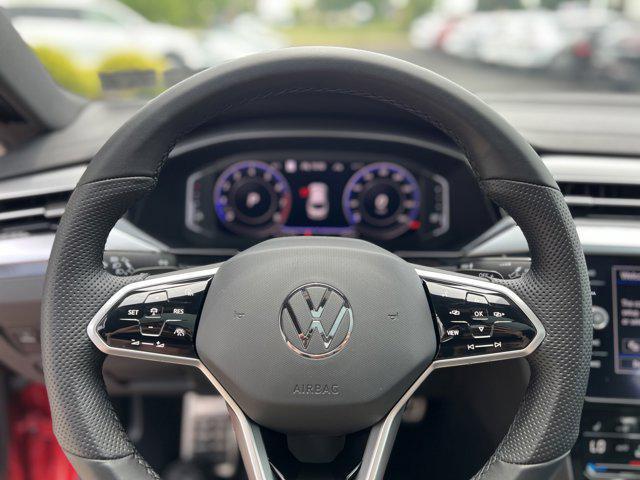 used 2022 Volkswagen Arteon car, priced at $29,990