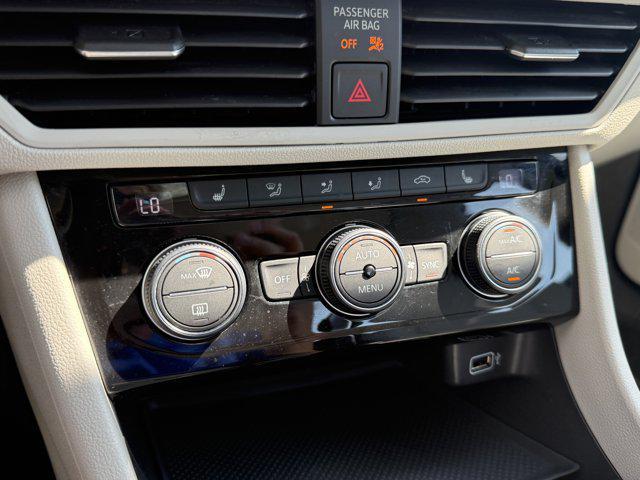 used 2019 Volkswagen Jetta car, priced at $17,990