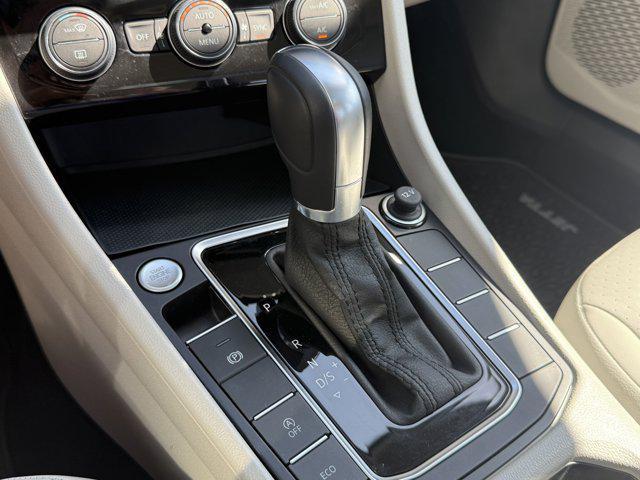 used 2019 Volkswagen Jetta car, priced at $17,990