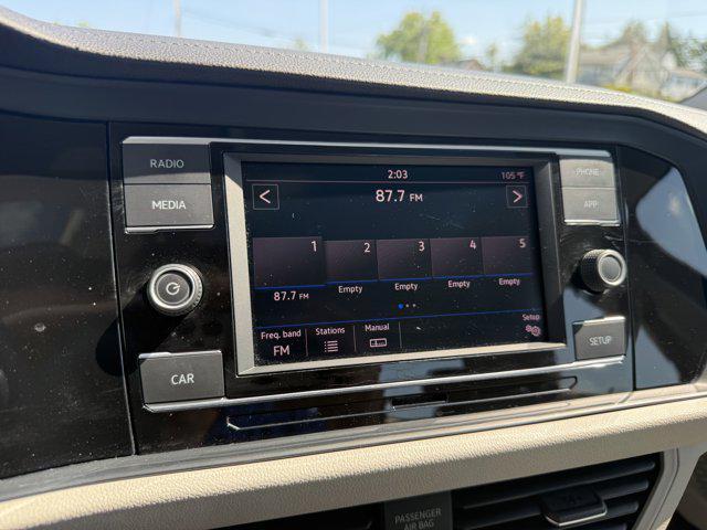 used 2019 Volkswagen Jetta car, priced at $17,990